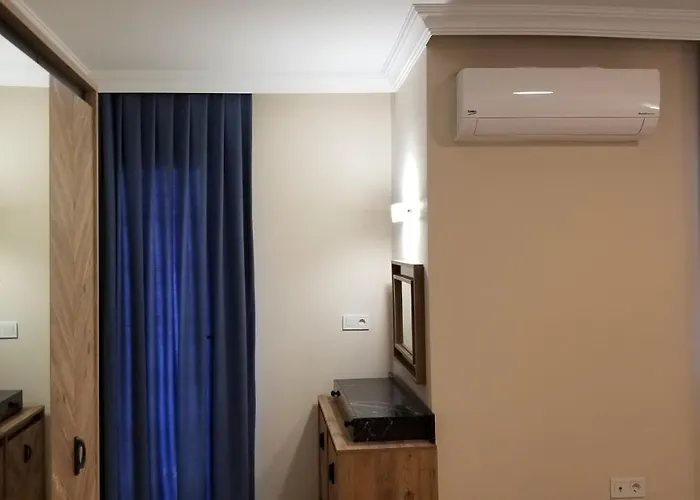 דירה Huge Evleri 1