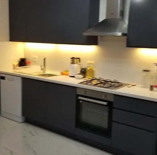 דירה Huge Evleri 1 מרמריס