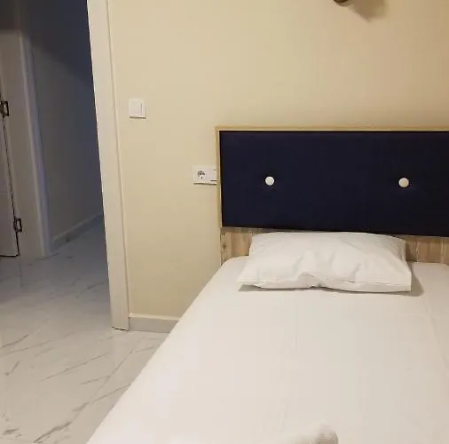 Huge Evleri 1