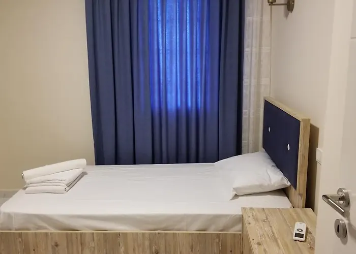 Huge Evleri 1