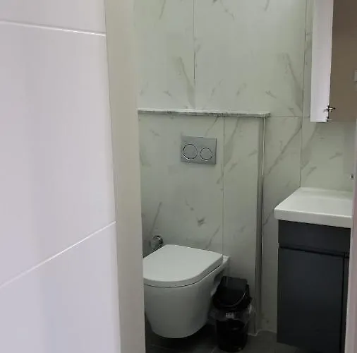 דירה Huge Evleri 1 *