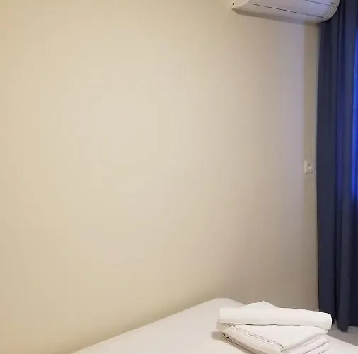 דירה Huge Evleri 1