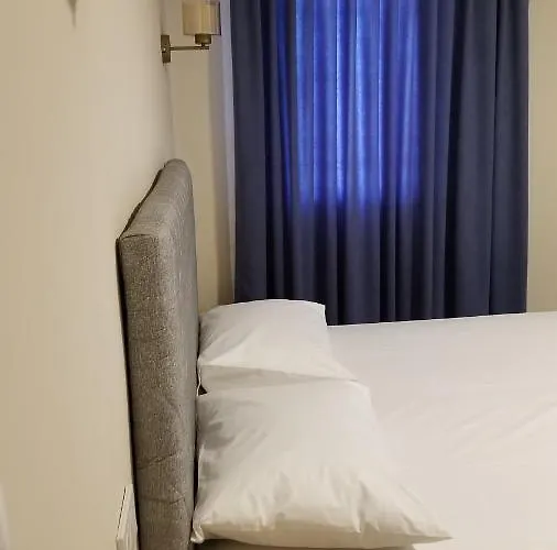 Huge Evleri 1 דירה