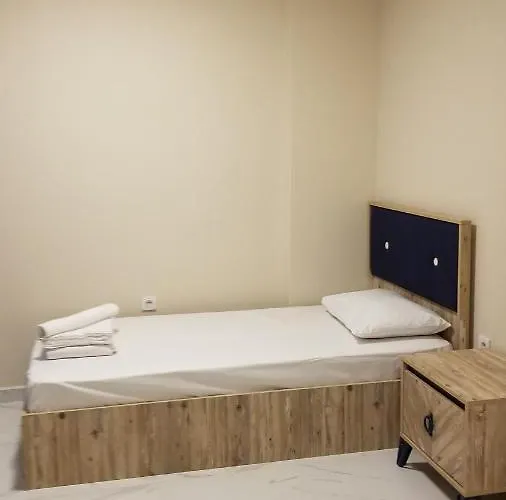 דירה Huge Evleri 1 מרמריס