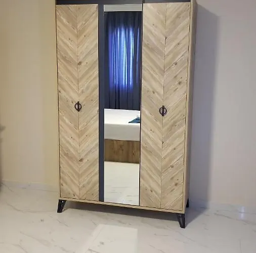 דירה Huge Evleri 1