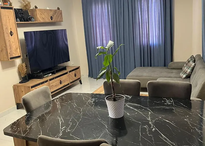 דירה Huge Evleri 1 מרמריס