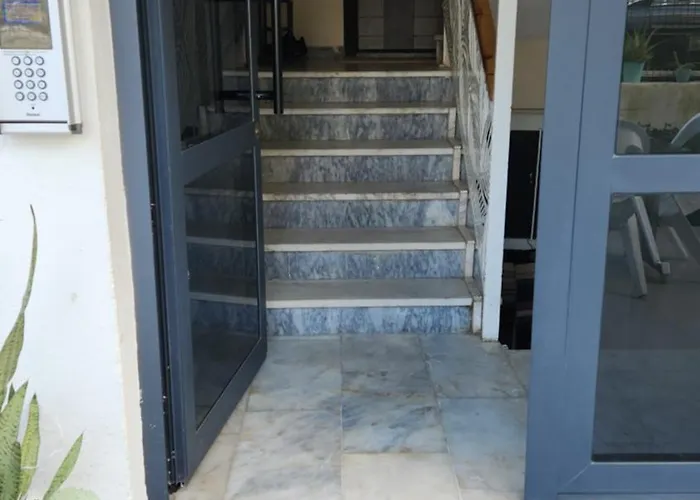 Huge Evleri 1 דירה