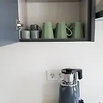 Huge Evleri 1 Appartement *