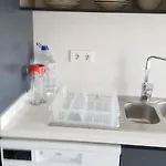 Huge Evleri 1 Appartement *