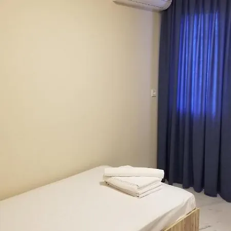 Huge Evleri 1 Апартаменты *