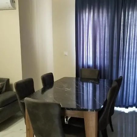 Huge Evleri 1 Мармарис