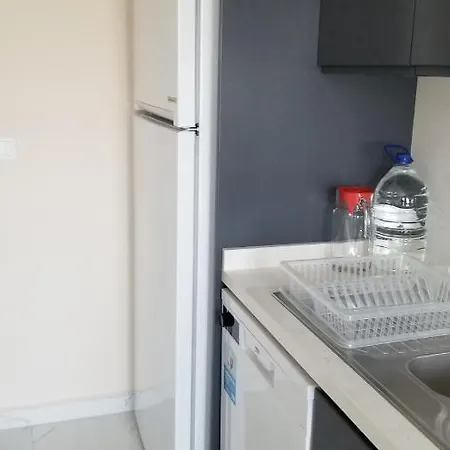 Huge Evleri 1 * Мармарис