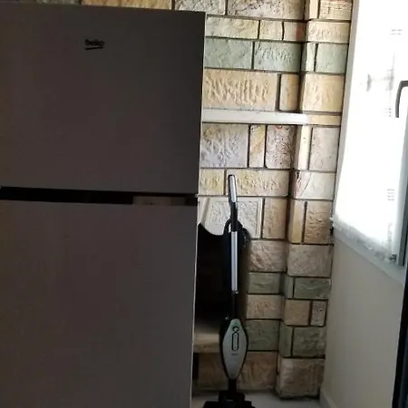 Huge Evleri 1 * Мармарис