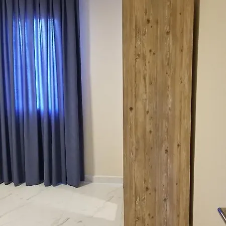 Huge Evleri 1 * Мармарис