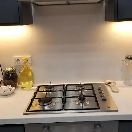 Huge Evleri 1 Мармарис