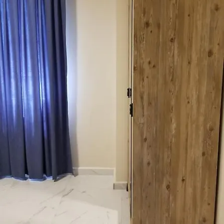 Апартаменты Huge Evleri 1 *