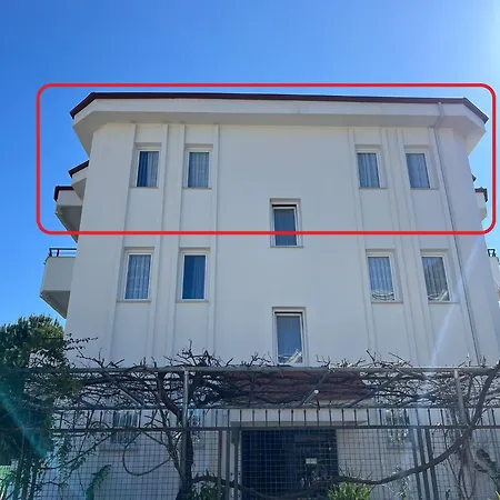 Huge Evleri 1 Апартаменты